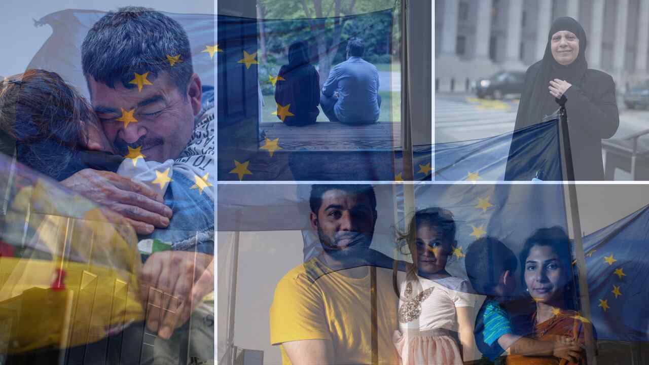 What Is The Eu Pact On Migration And Asylum International Rescue What Is The Eu Pact On Migration And Asylum International Rescue